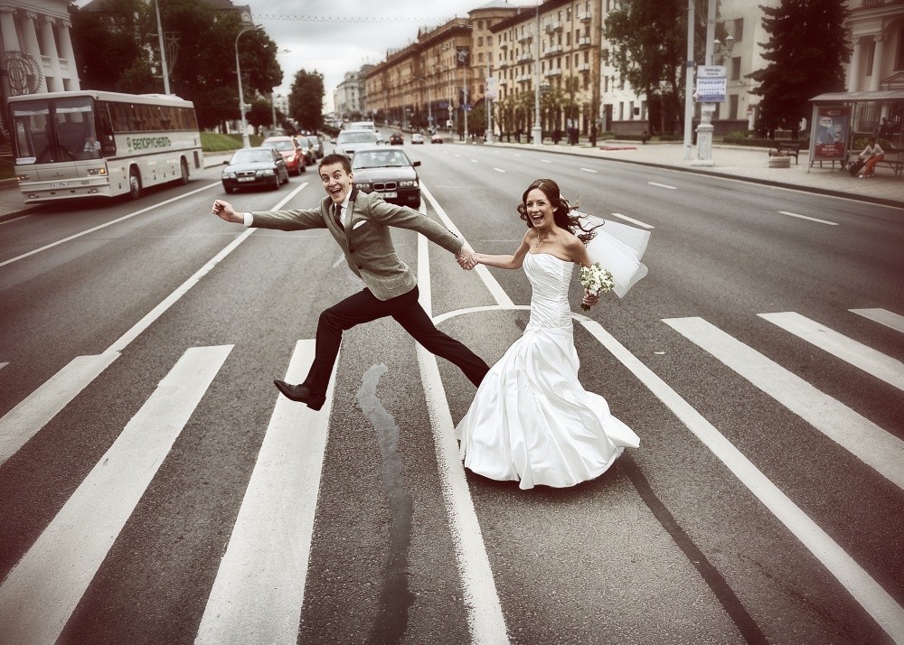 glücklich zusammen :)