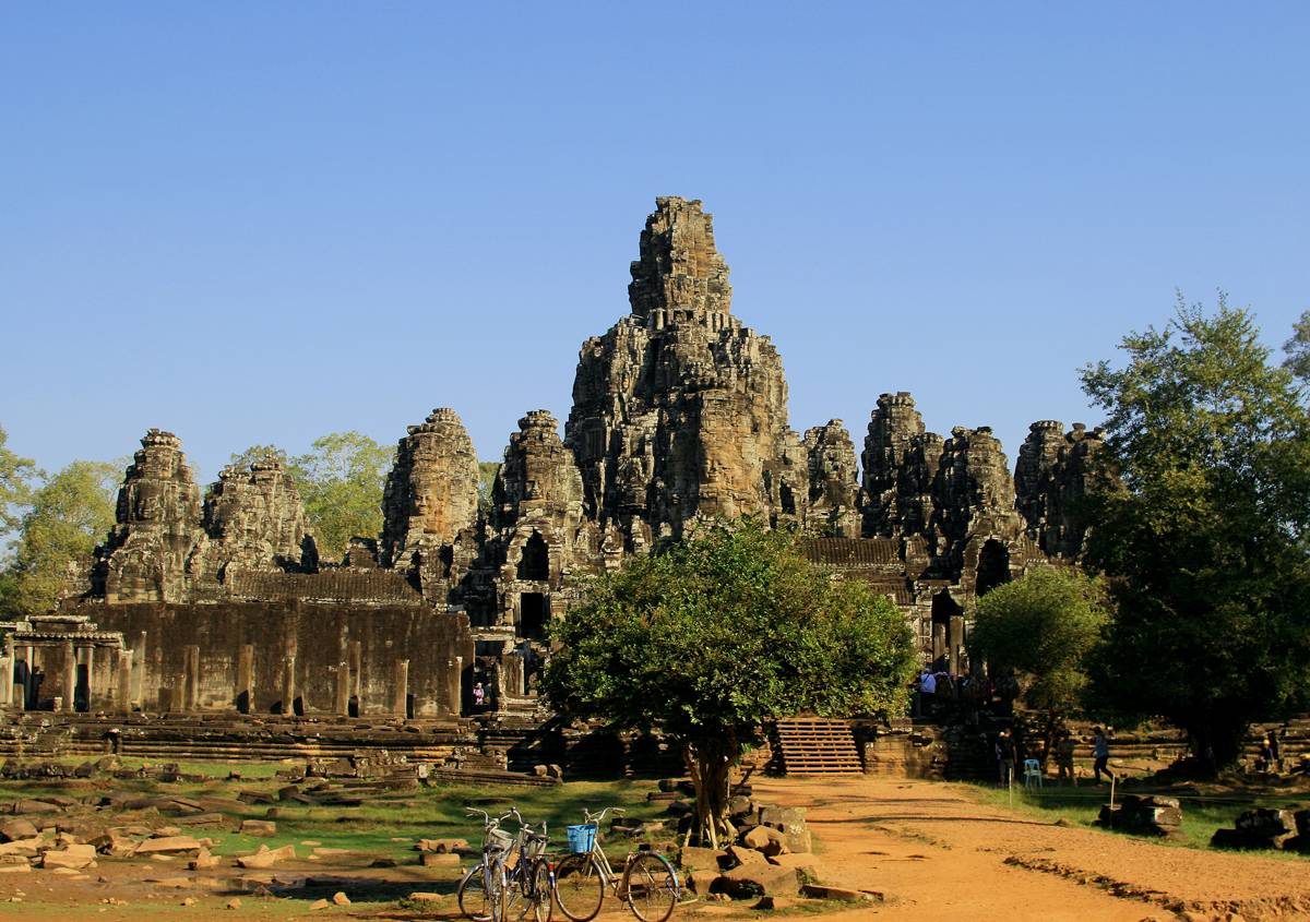 Angkor