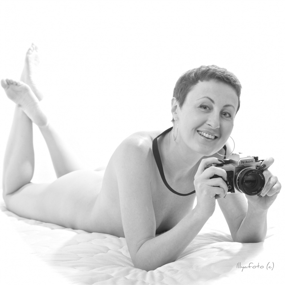 Ich liebe ... und N. ..!