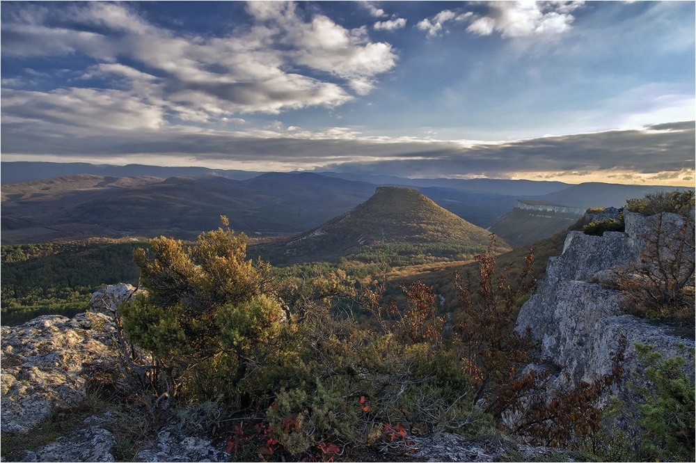 Ansehen Tepe-Kerman ...