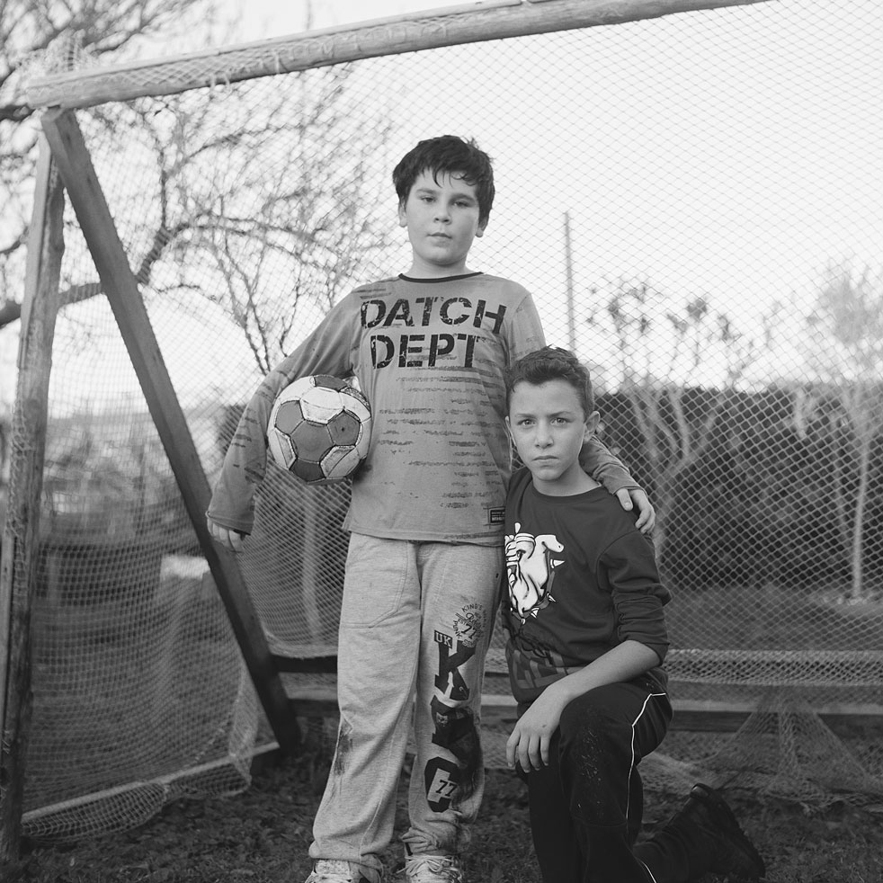 Italienische Fußballer