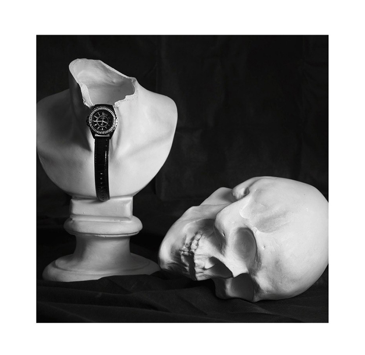 Neue Zeit - wir sind alt ...