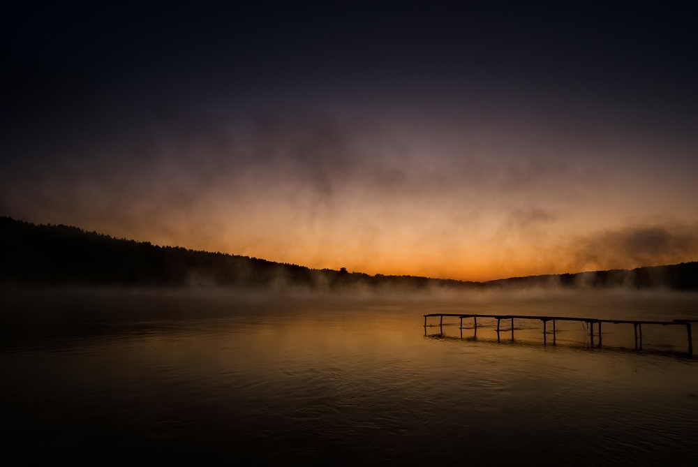 Competitive Morgengrauen