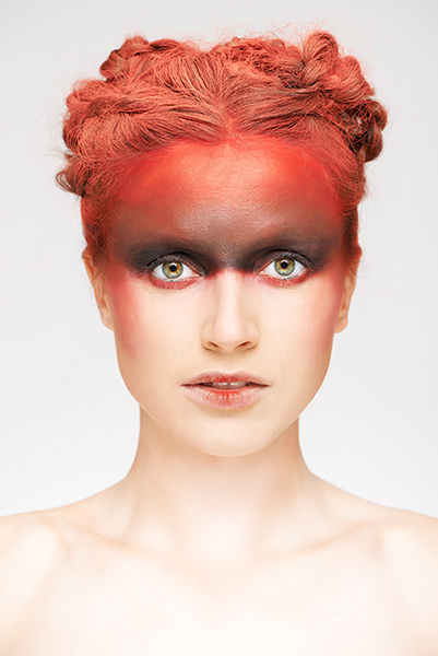 Little Red Riding Hood