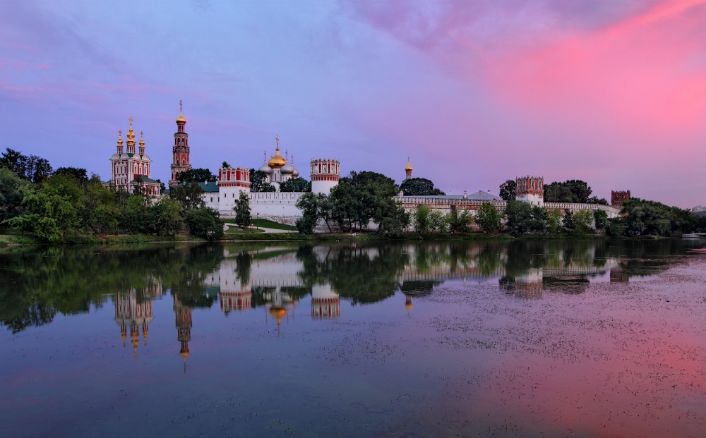 Neujungfrauenkloster