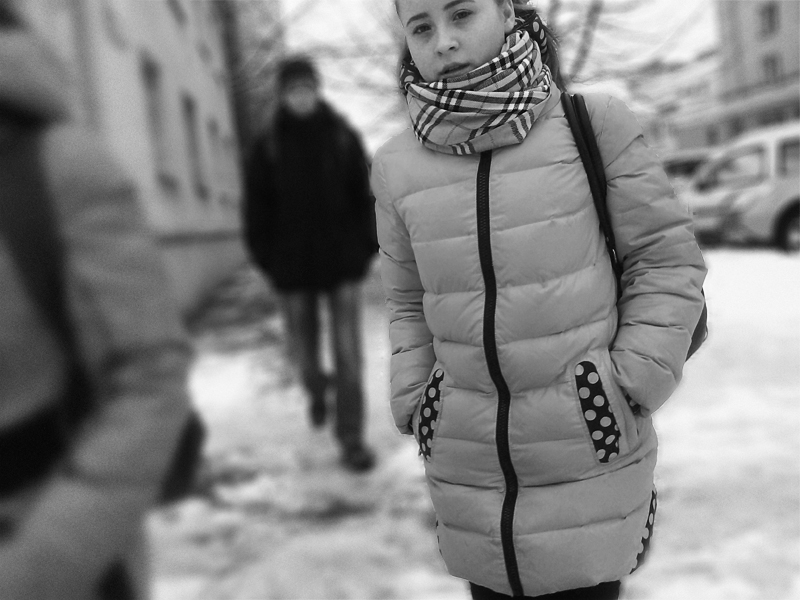 Bedrohung aus den Tiefen