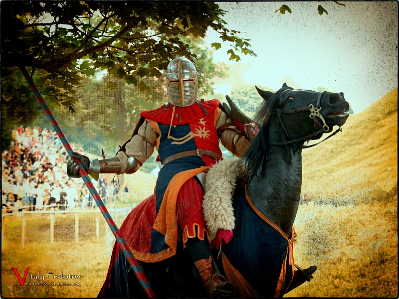 Shlyakh bei Grunwald.