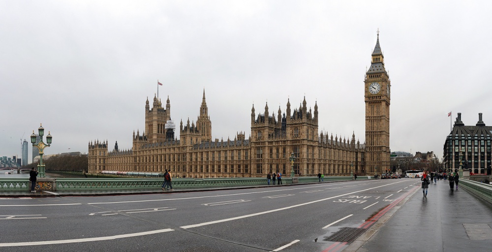 Palace of Westminster