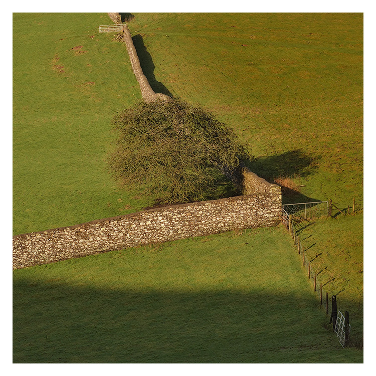 ... Shadow, Schattierungen und mehr ...