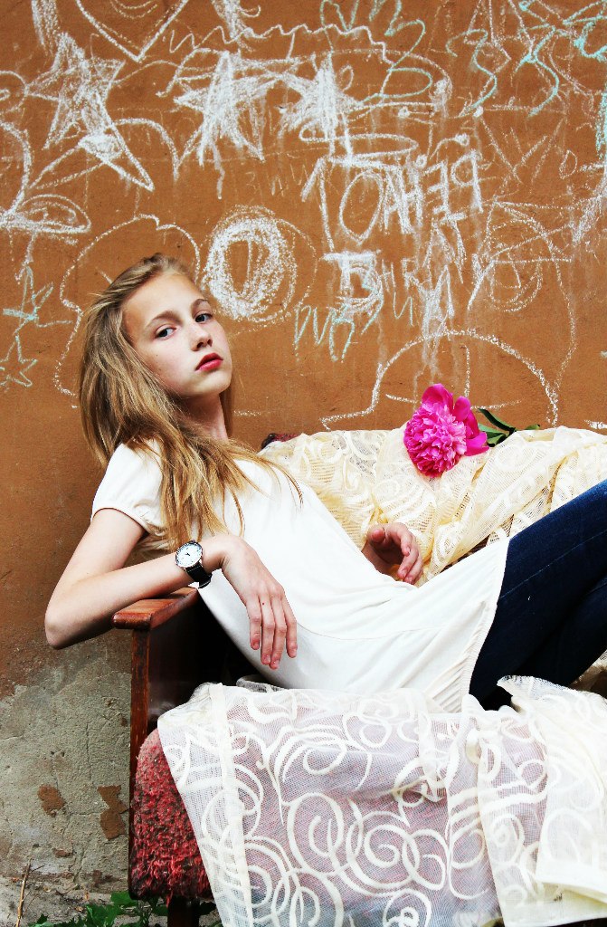 The end where i begin