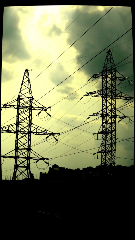 .... Und verwirrten Gefühle in den Adern