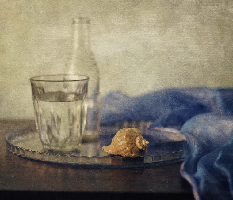 Vergessene Träume ....