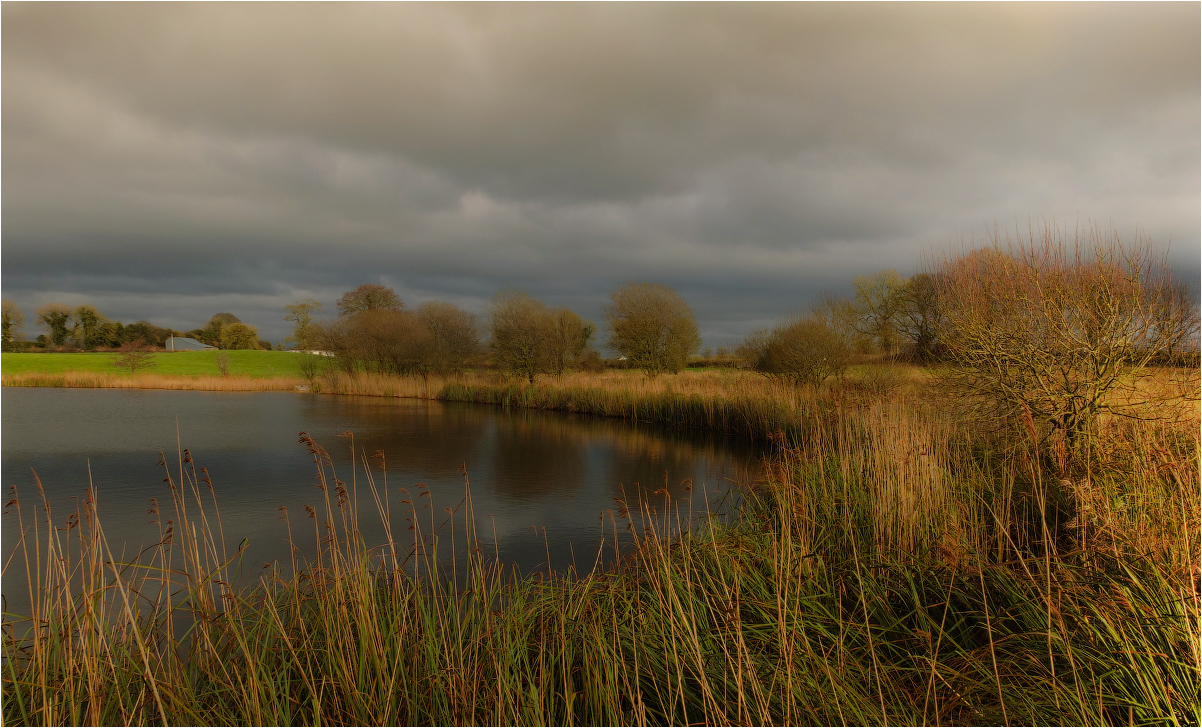 Die Februar ... - See ...