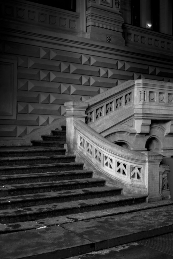 Stairway to Heaven ist.