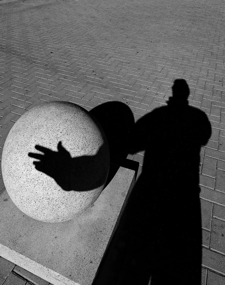 Metaphysische Porträt