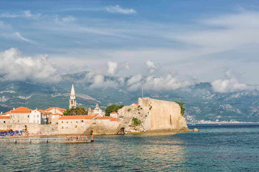 Budva