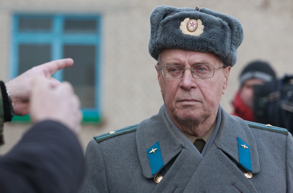 Das Leben auf den Bestellungen