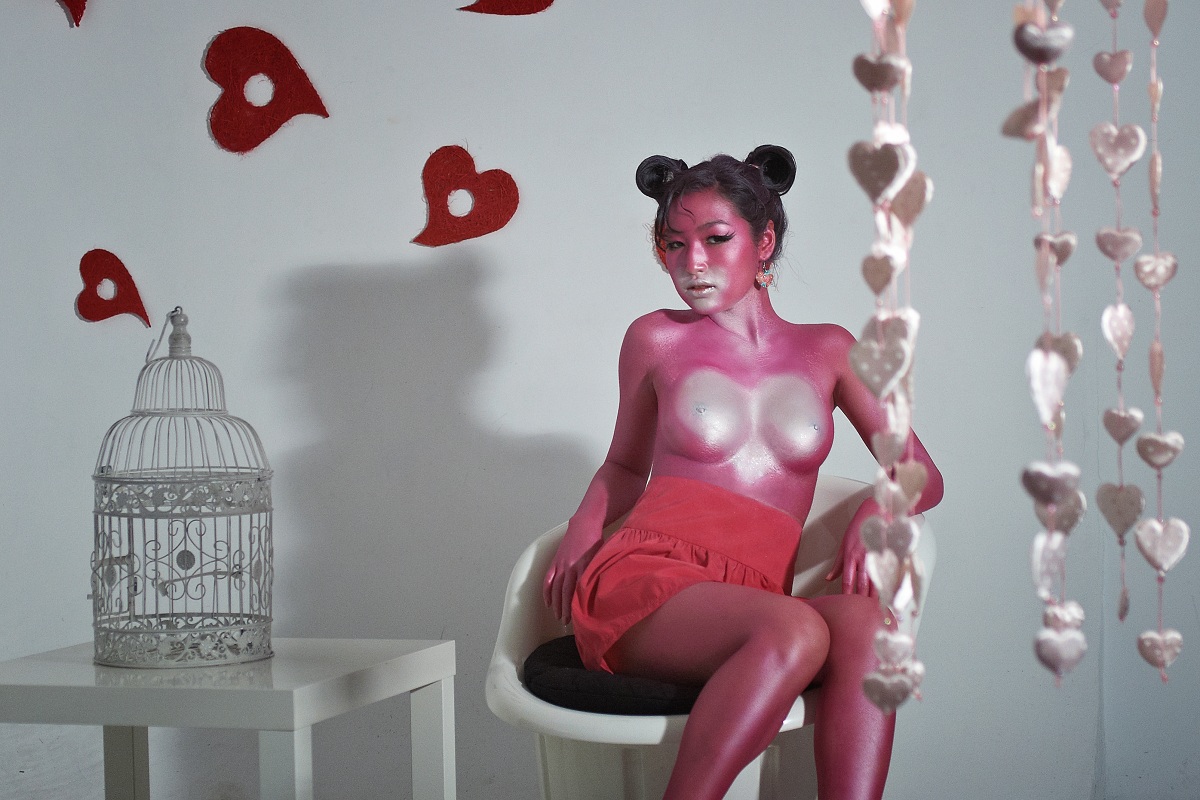 ...валентинка"2