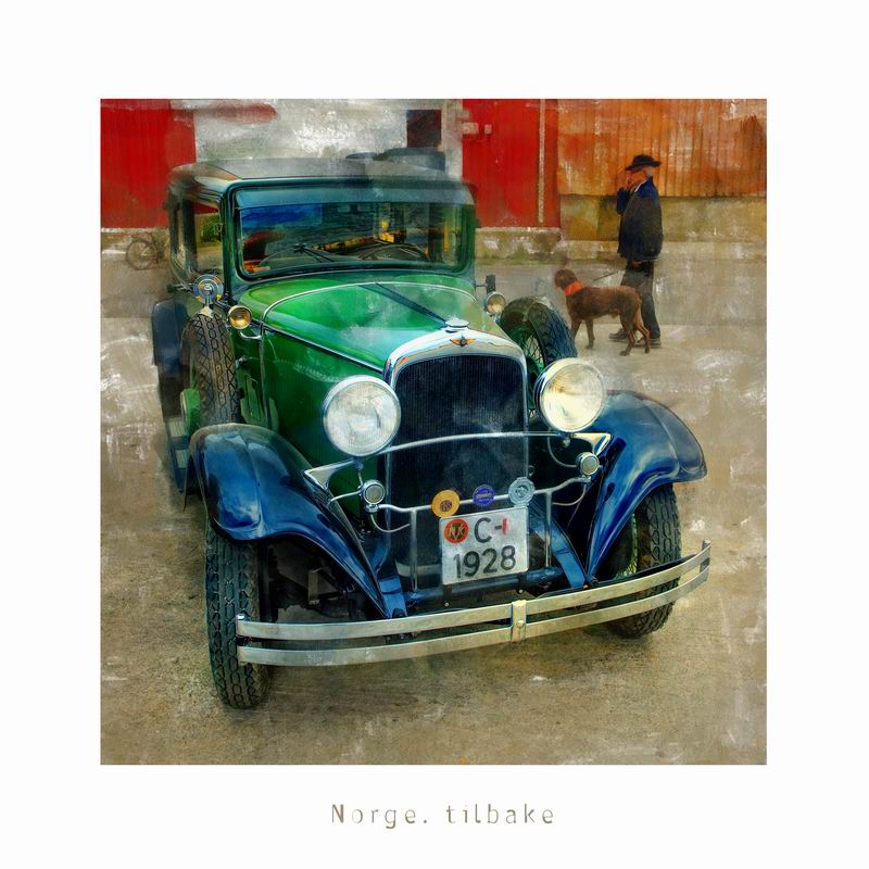 gehen. in Erwartung des Besuchs von Königin