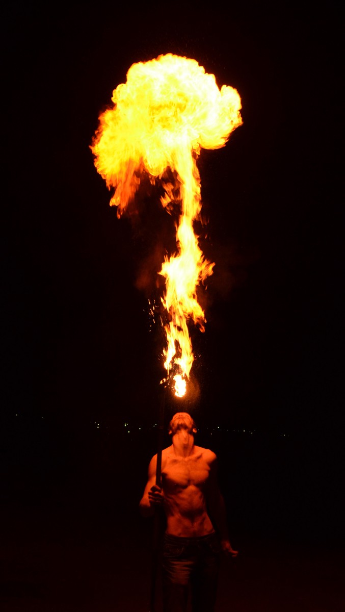 Feuer