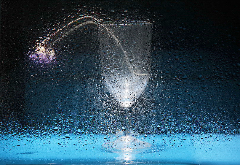 Stillleben aus der Feder