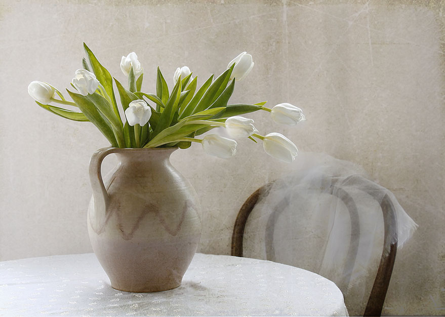 Die unerträgliche Leichtigkeit des Seins