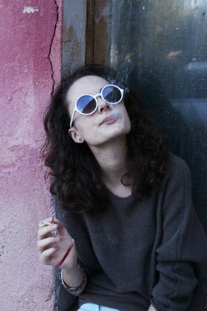 Let me fly you to the moon