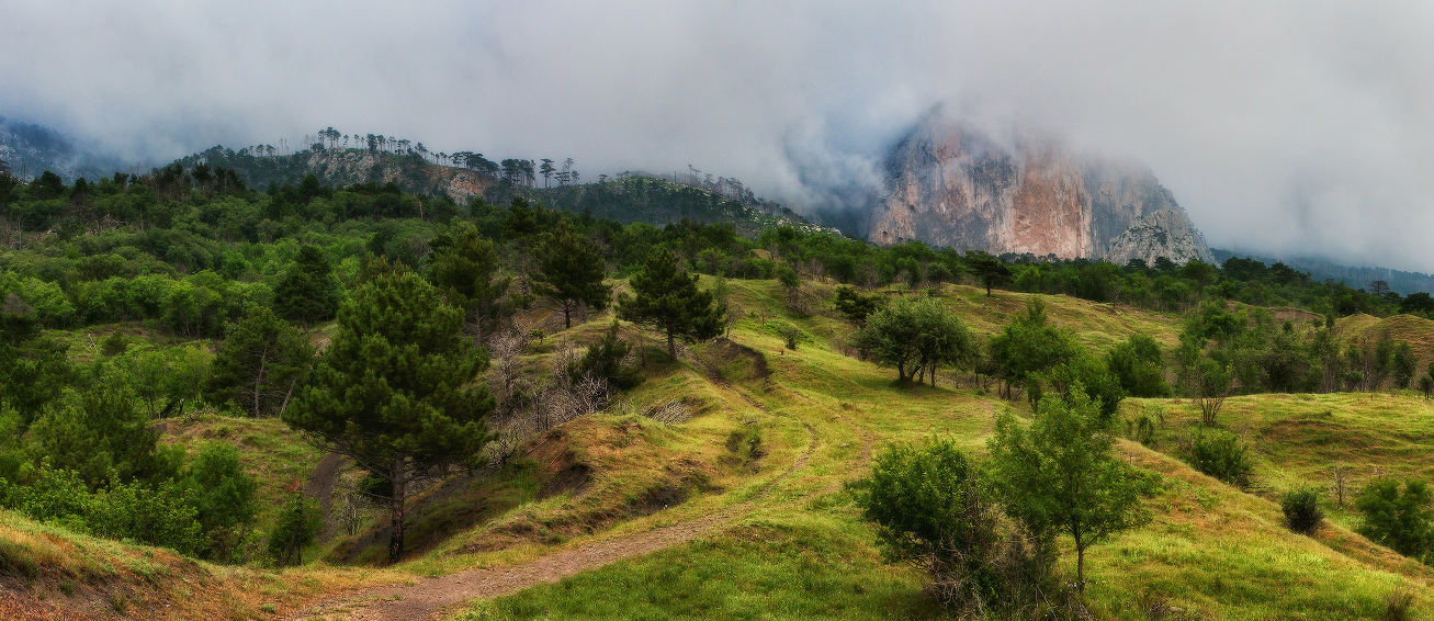 Der Mai Krim .................