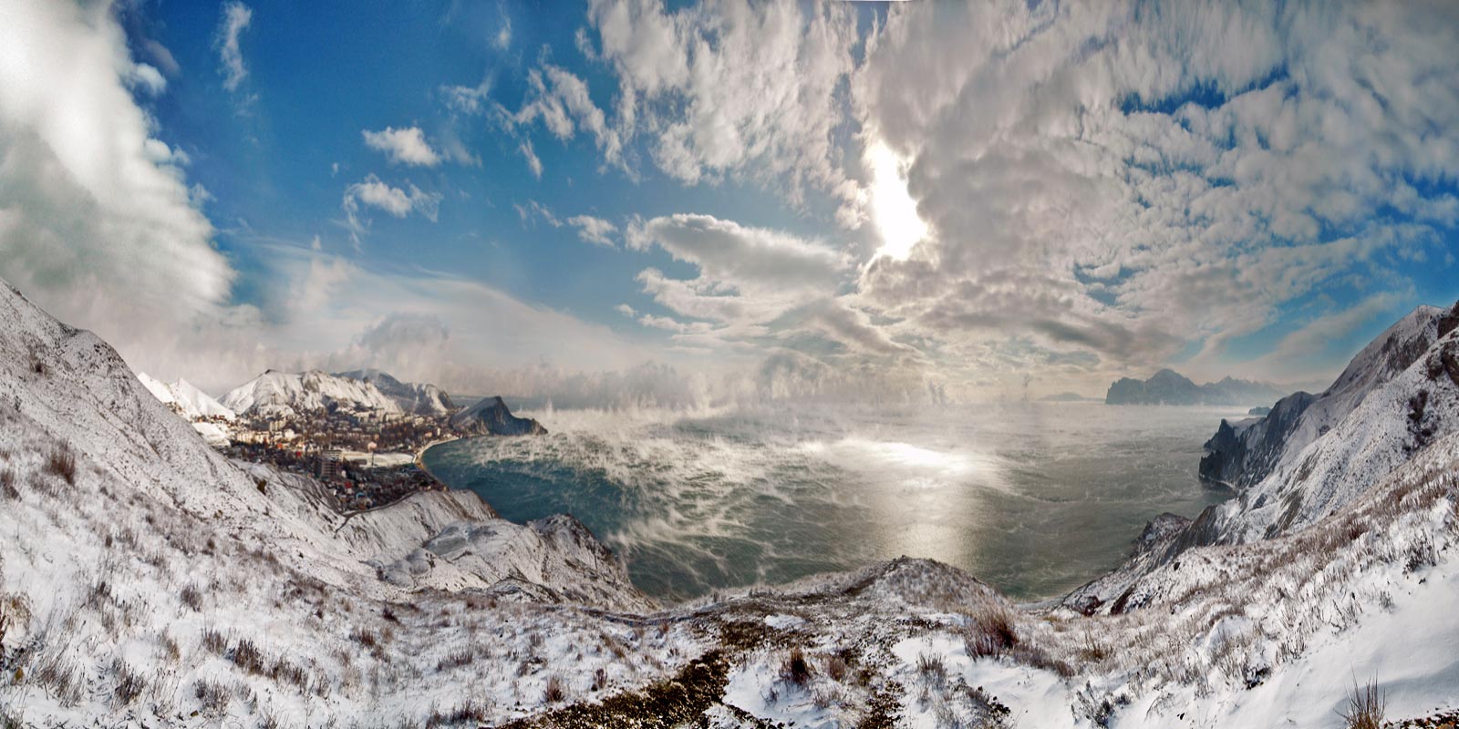 Wintermärchen Cimmeria