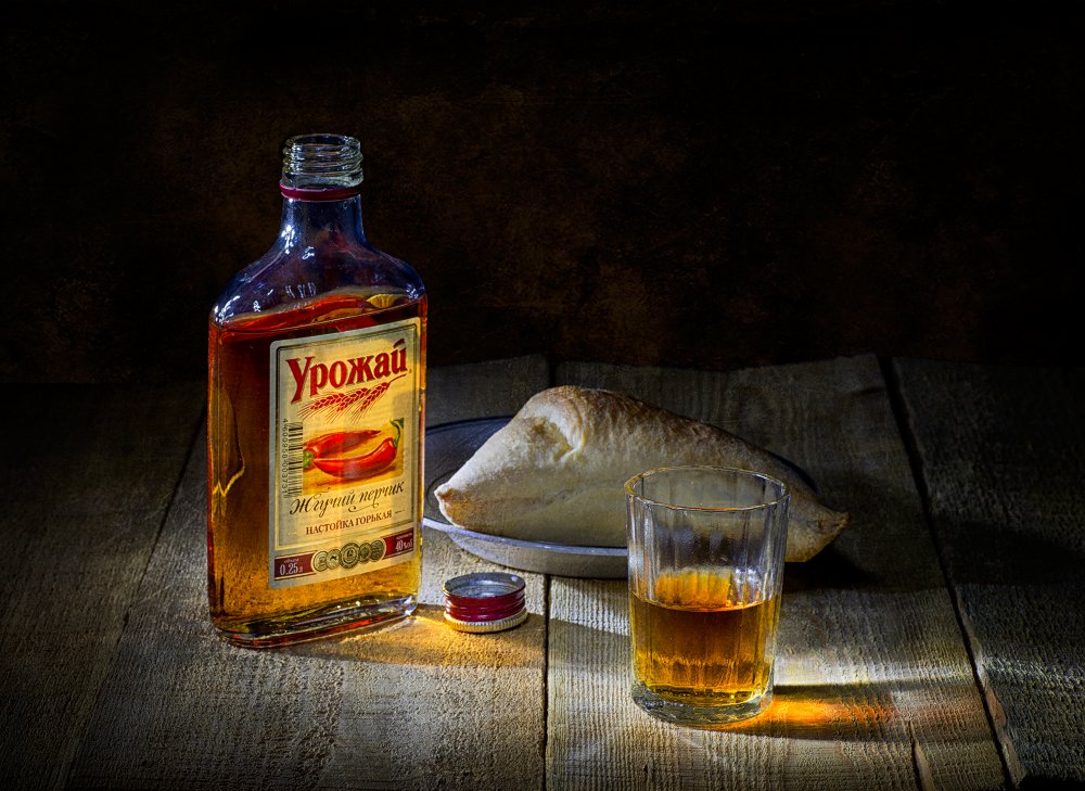 Über eine einsame pie