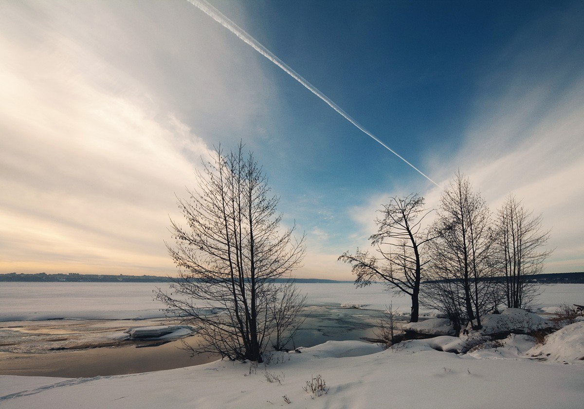 Breath of Spring ...