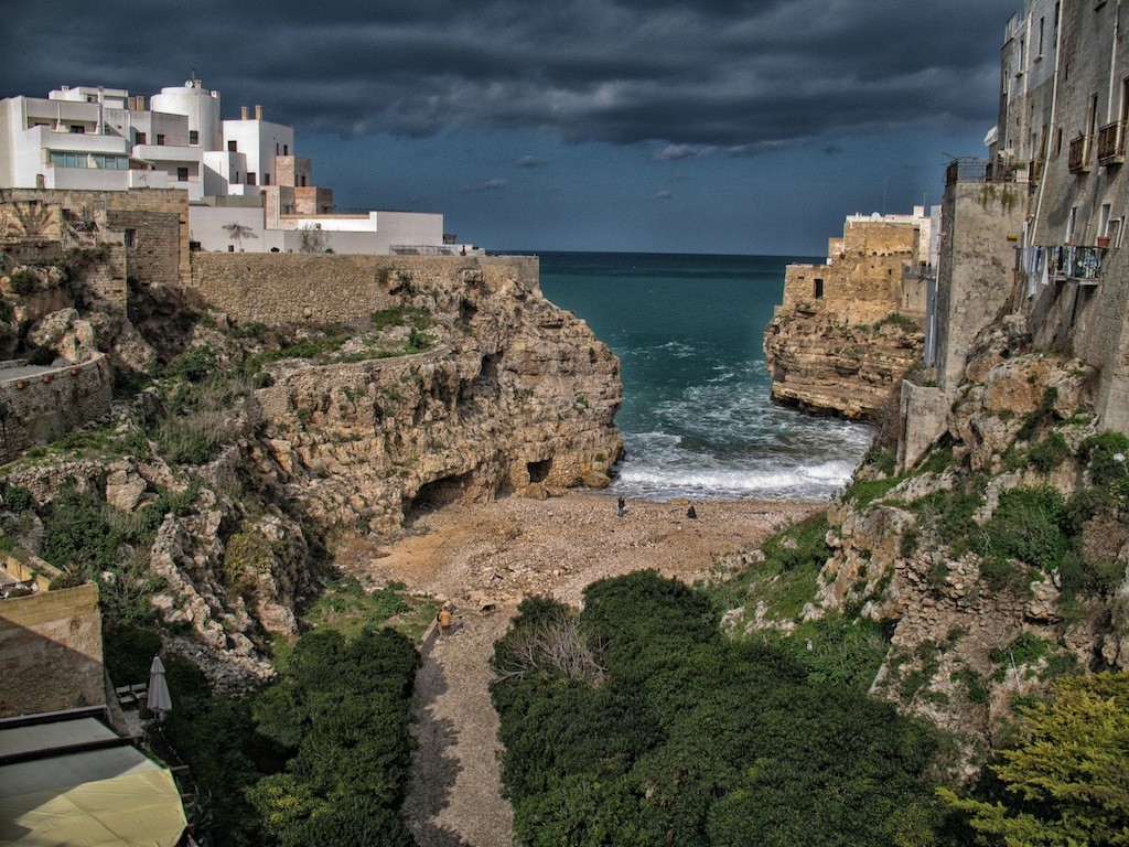 Polignano