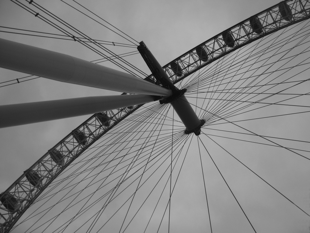 London Eye