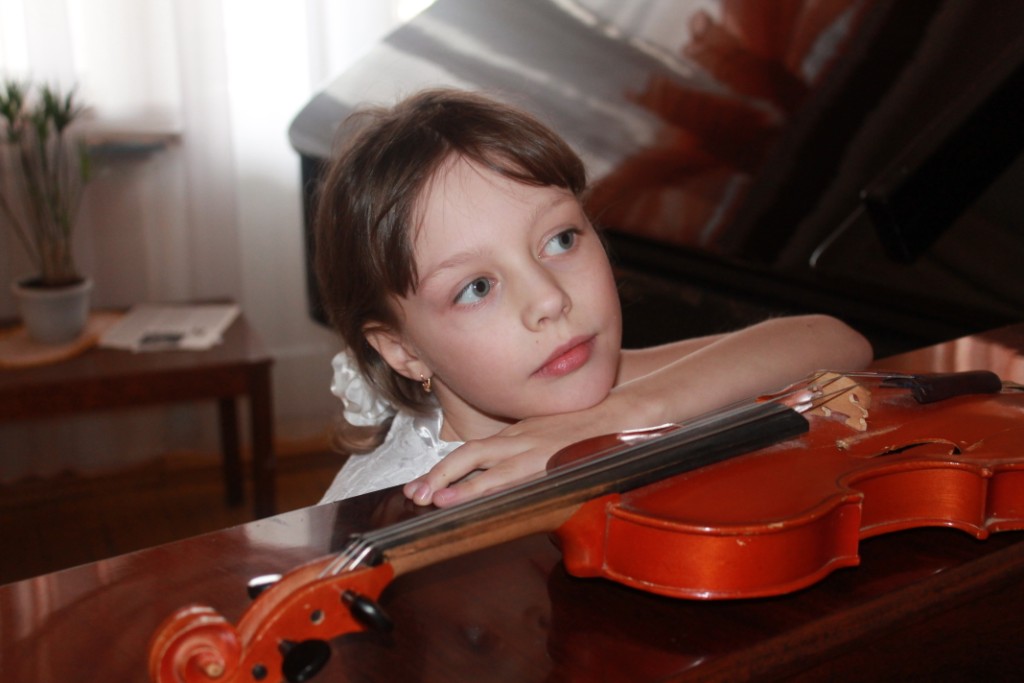 einzigartige Magie der Musik