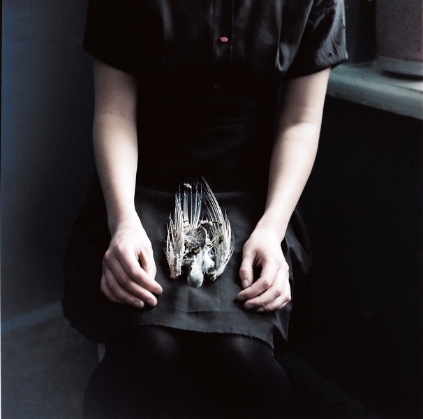 In Ihrem Kopf zu leben