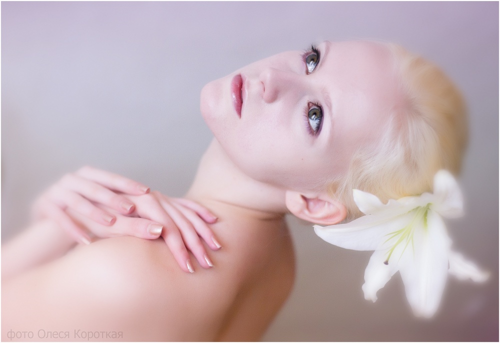 Hauch von Frühling.