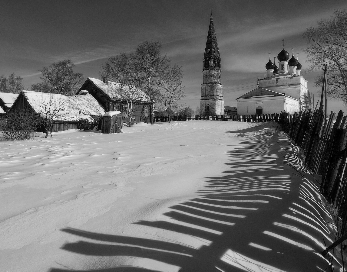 Perspektiven im kommenden Frühjahr.