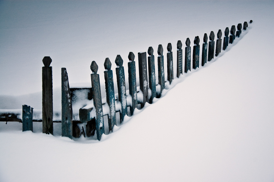 Schnee Jetzt häuften # 2