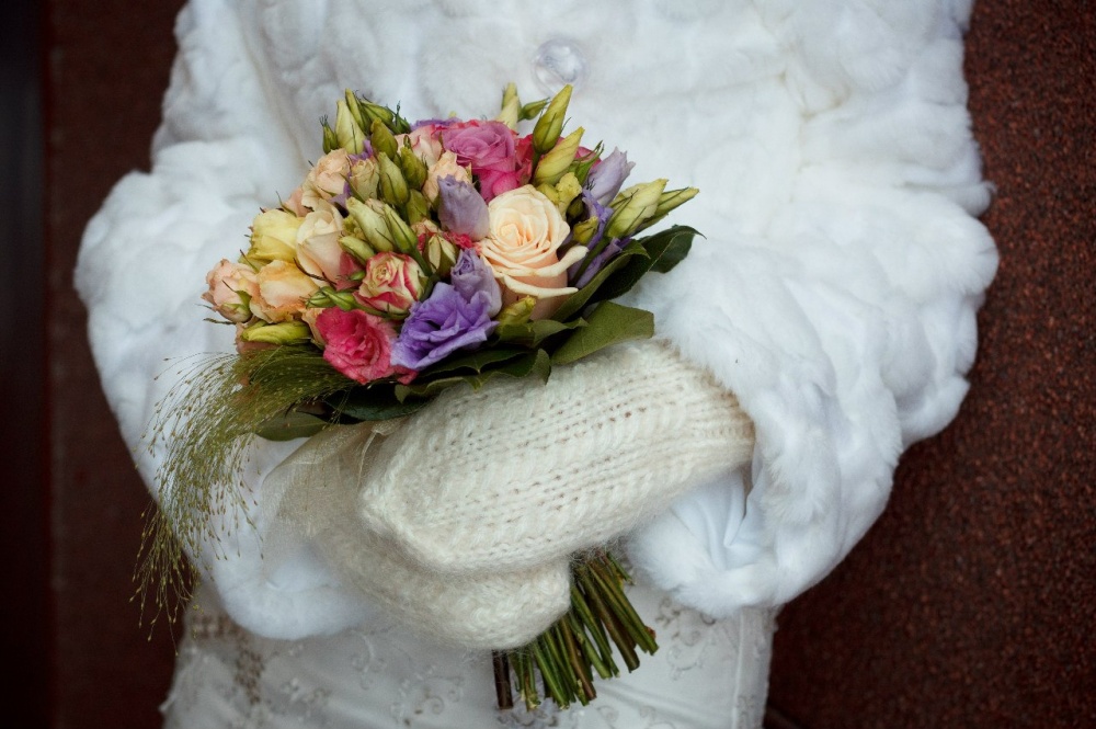 Wedding Bouquet