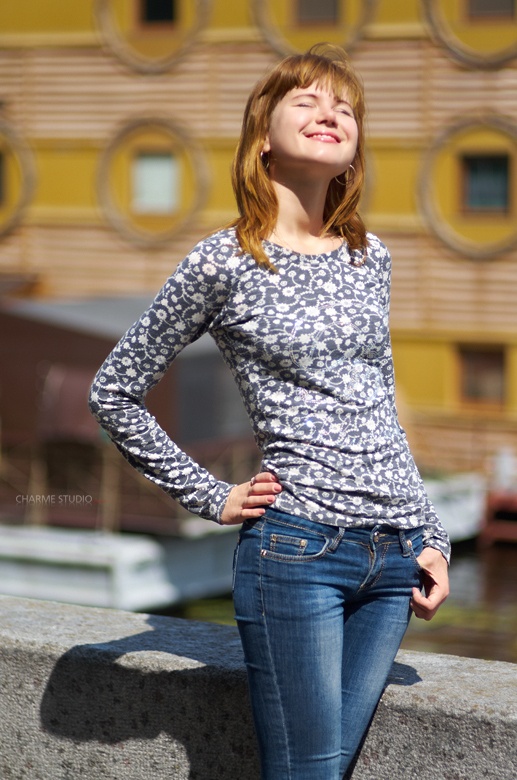 Das Leben ist schön und gut leben