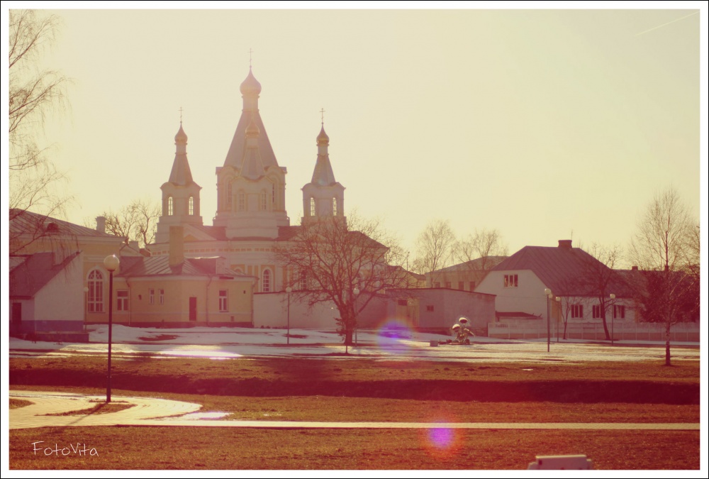 Alexander-Newski-Kathedrale