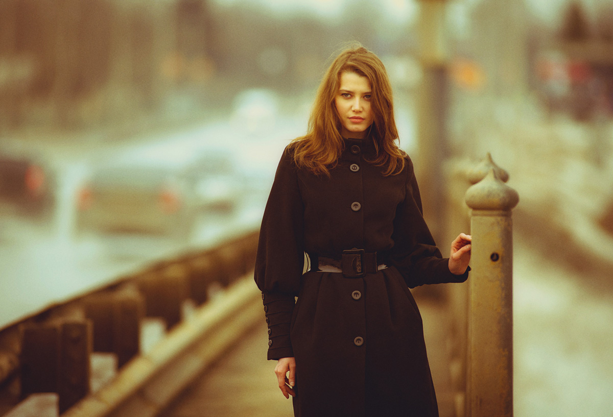 Im Rhythmus der Stadt ...