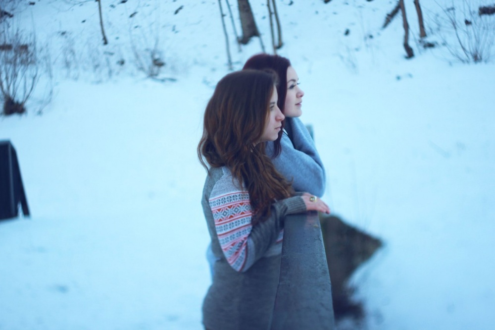 These could be the best days of our lives