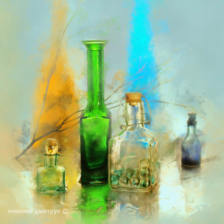 Lied des grün. (so leicht ...)