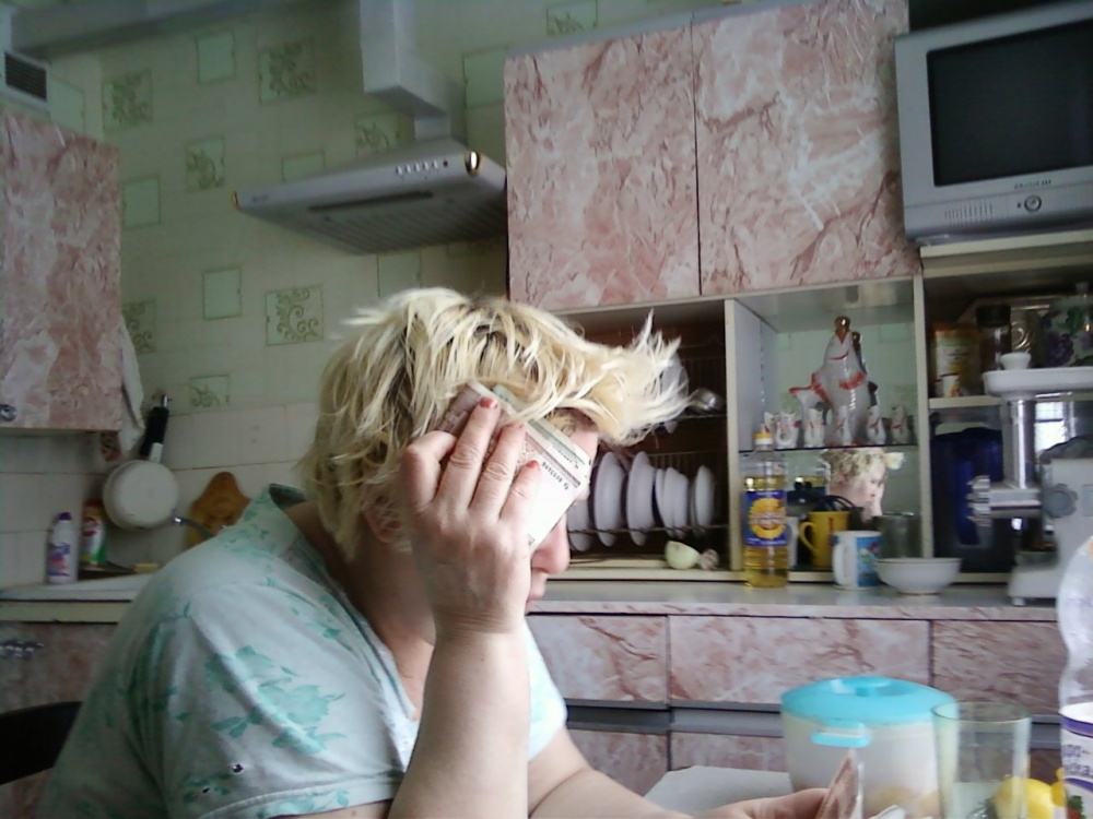 Reflections on Ruhestand.