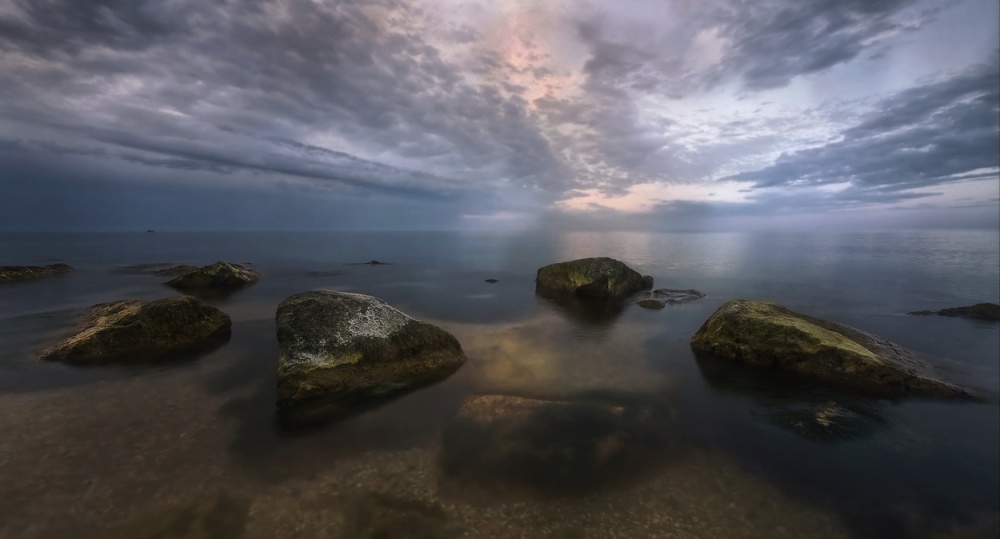 Rat der Ältesten-II