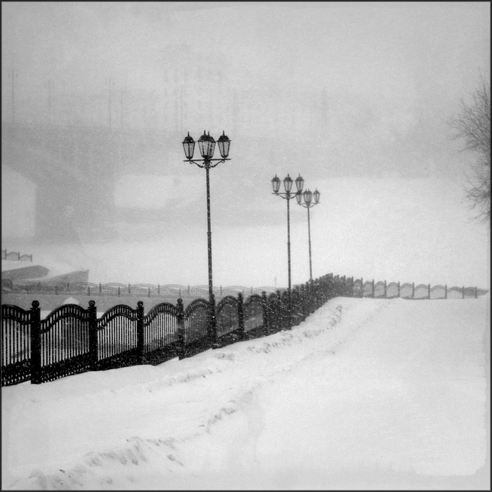 Lichter, wird die leiden jeden Sturm