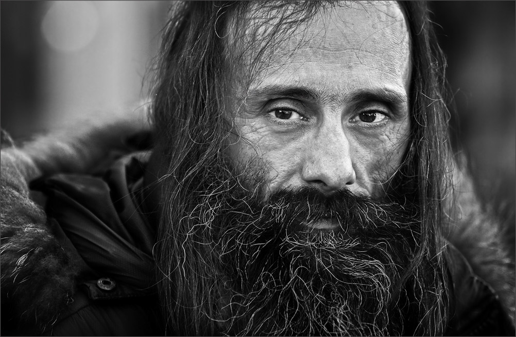 Traurigkeit meiner Seele ...