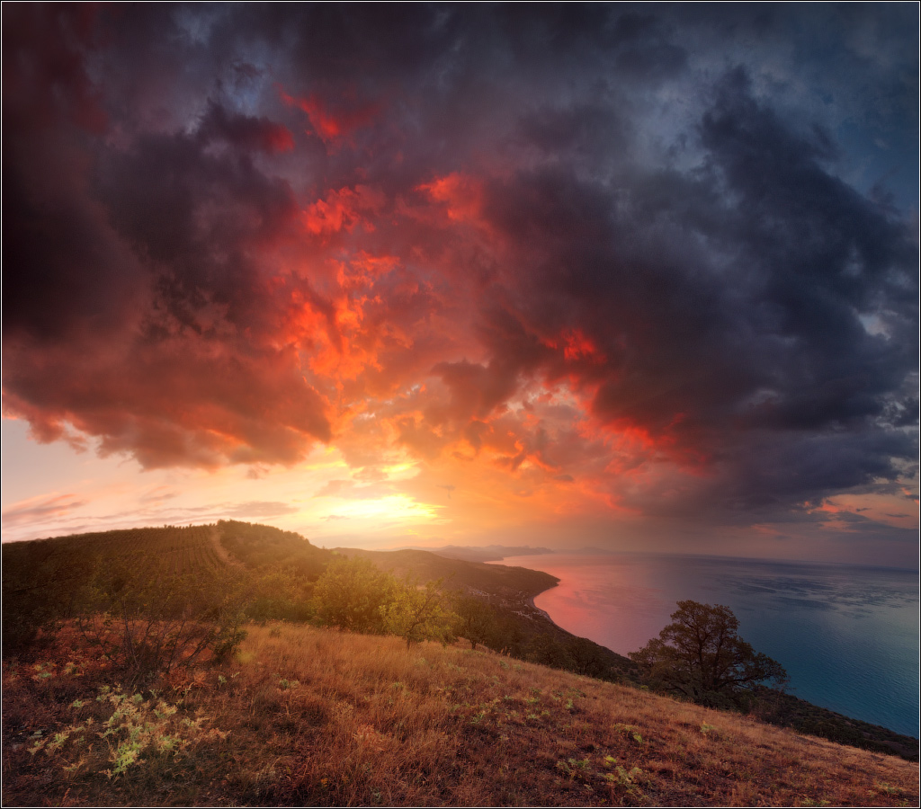 / Climax Morgengrauen /