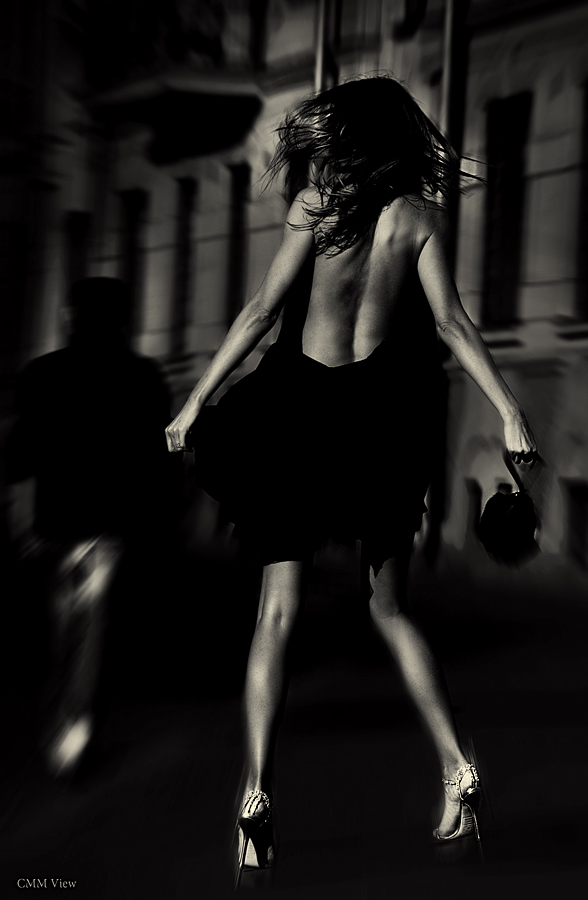 un vent de printemps